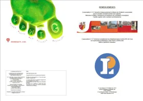 Remedact dans Global Art 2012