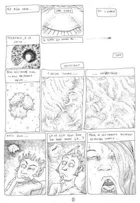 J272 /// INEXISTENCE, MON AMOUR - page 2