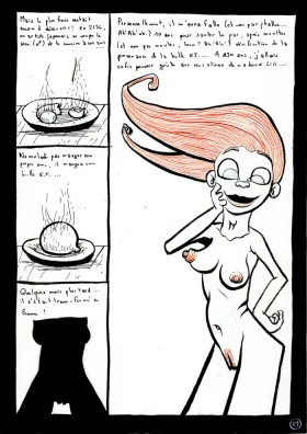 Leafs of life - 24hBD 2013 - page 19