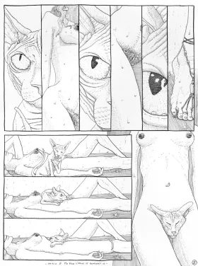 J196 /// MA MUSE S'AMUSE - page 2