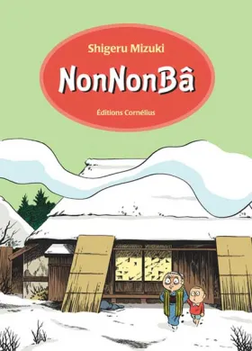 NonNonbâ - Shigeru Mizuki