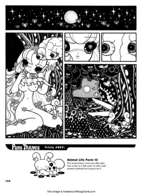 manga: style alternatif