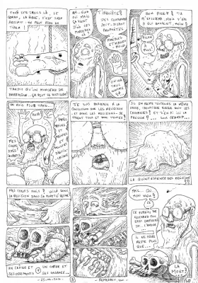 J282 /// DE LA QUINTESSENCE DES RELIGIONS - page 3