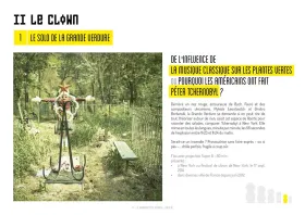 Le banquet de Bober - dossier