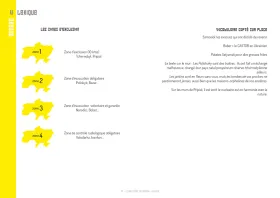 Le banquet de Bober - dossier