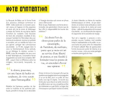 Le banquet de Bober - dossier