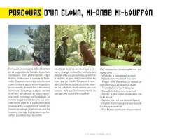 Le banquet de Bober - dossier