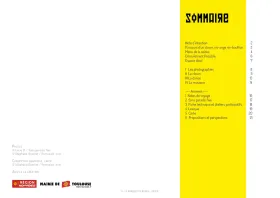 Le banquet de Bober - dossier