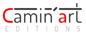 Logo Camin'Art Édition