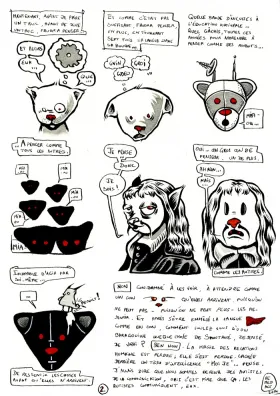 J304 /// DÉS-APPRENDRE