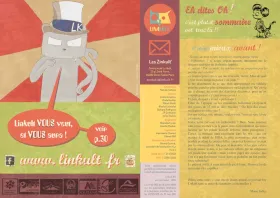 Linkult #5