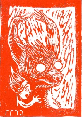 Tchernobyl's angels flower