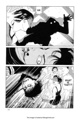 manga: trait dynamisant