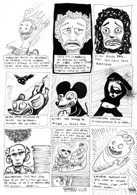 J318 /// D.4 août /// L'ART JOUVENCE