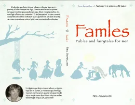 "Famles" by Neil Skywalker (proposition de couverture)