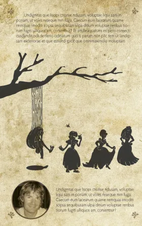 "Famles" by Neil Skywalker (proposition de couverture)