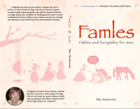 "Famles" by Neil Skywalker (proposition de couverture)