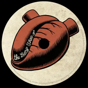 The Resophonics - CD