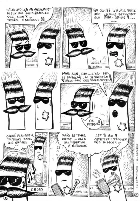 Very Bad Clopes - page 3