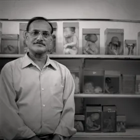 Dr Satpathy de Bhopal