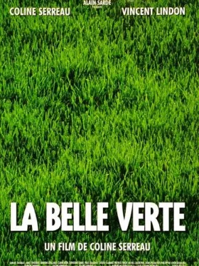 Film La belle verte