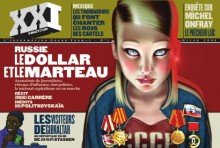 Magazine XXI