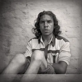 Ram Swarup victime de Bhopal