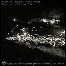 Voeux 2009