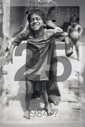 Bhopal XXV: Suraj Rai