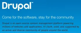 drupal