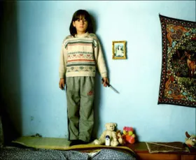 Albanie, la loi de la vengeance, par Guillaume Herbaut