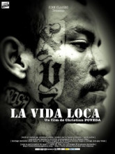 La vida loca, de Christian Poveda