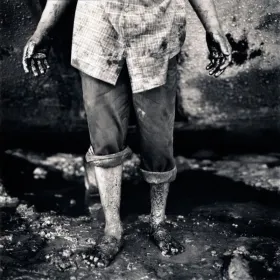 Shipbreaking à Chittagong au Bangladesh