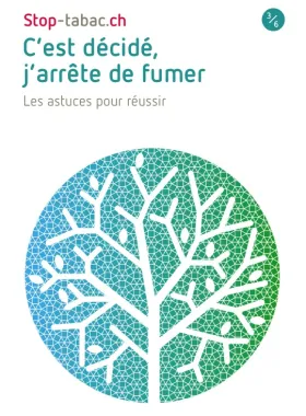 C'est décidé: j'arrête de fumer