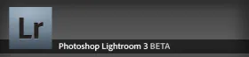 LightRoom 3 béta