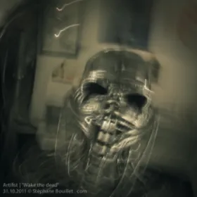 Exposition Jimmy Ruiz chez Artifist à Pau