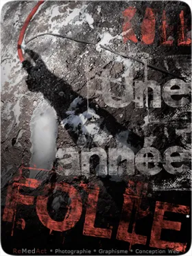 carte de voeux ReMedAct