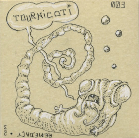 Tourncoti
