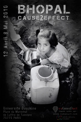 Bhopal exposition