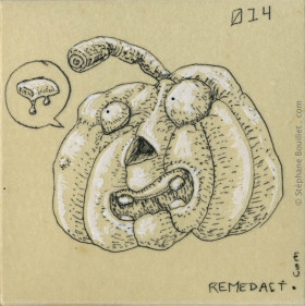 Citrouille