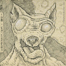 Loup-garou