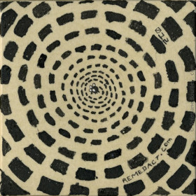 Spirale fly