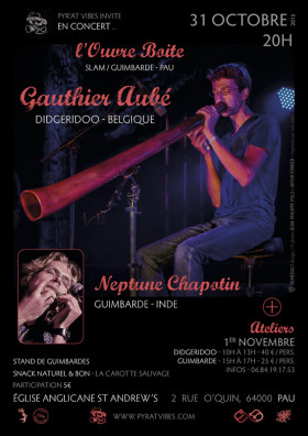 Affiche