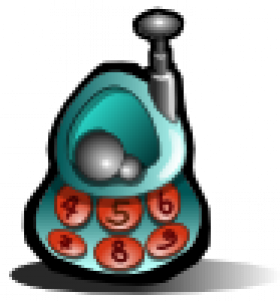icone telephone