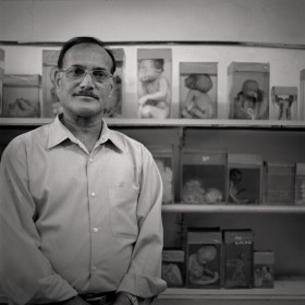 Dr Satpathy de Bhopal