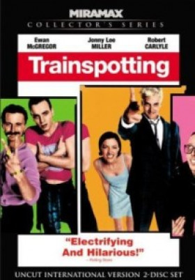 Film Transpotting