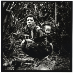 Hmong par Philip Blenkinsop