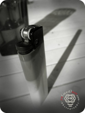 Briquet et tabac