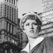 Cindy Sherman: autoportrait