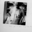 Francesca Woodman: notes